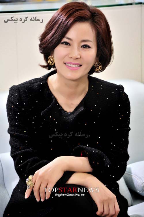 بیوگرافی Kyeon Mi Ri کیون می ری در نقش مادر تسو